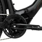 Orbea Kemen ADV 20 2026 Shimano EP600 Motor