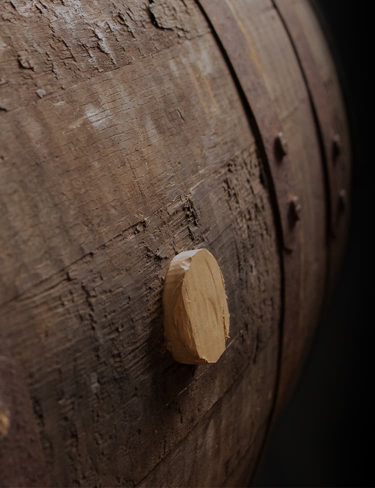 Aged Signature Chocolate | To'ak Chocolate