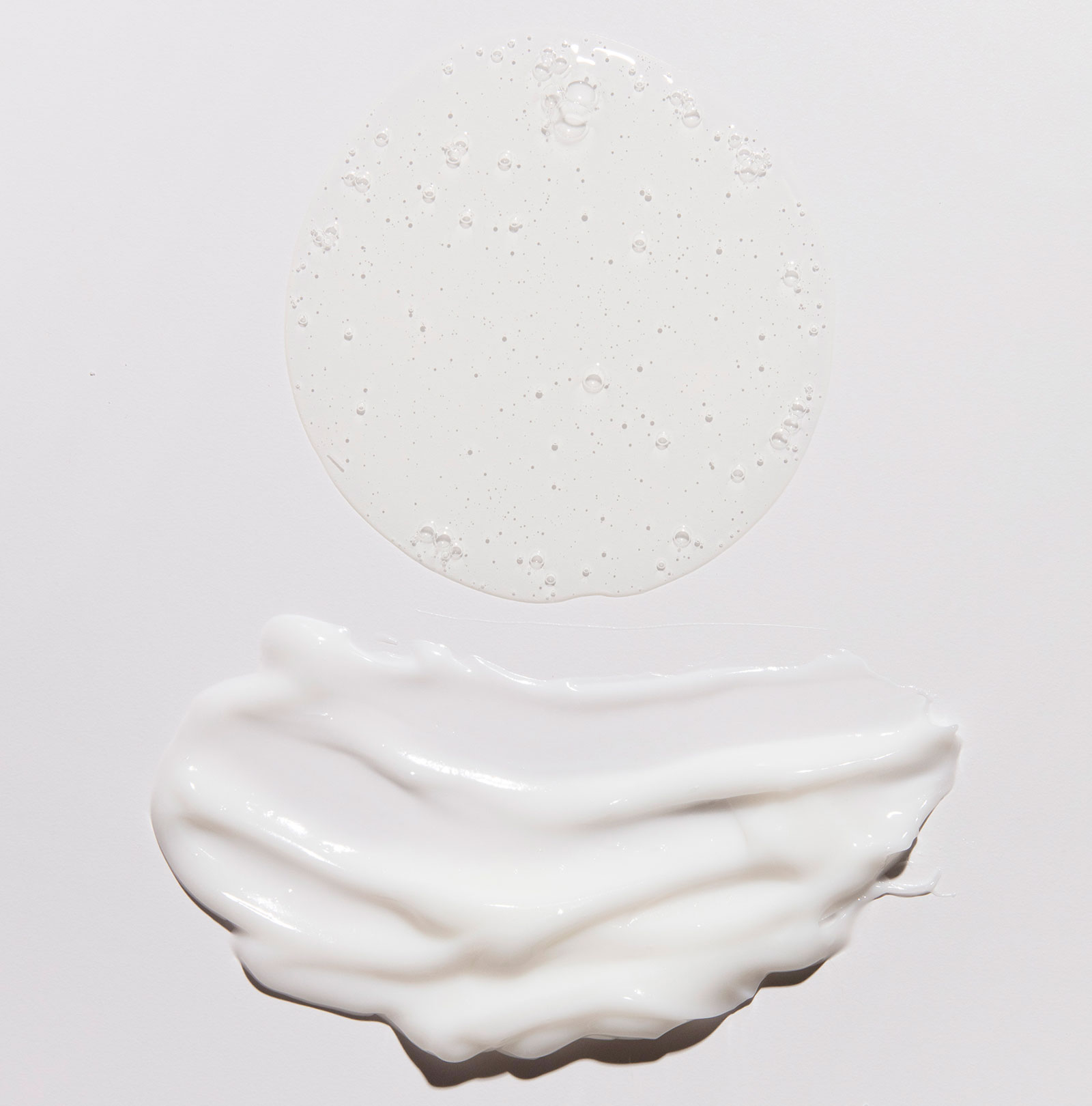 Fine Hair Shampoo & Conditioner