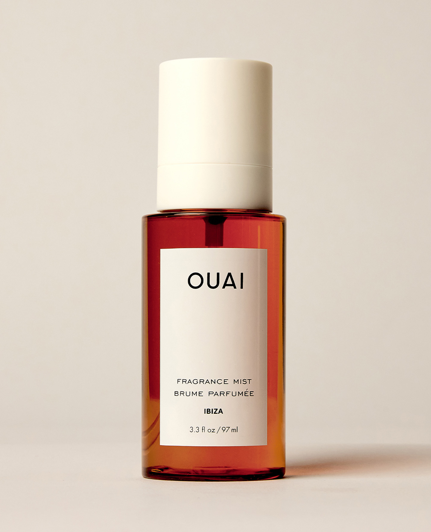 Hair and Body Fragrance Mist - Ibiza