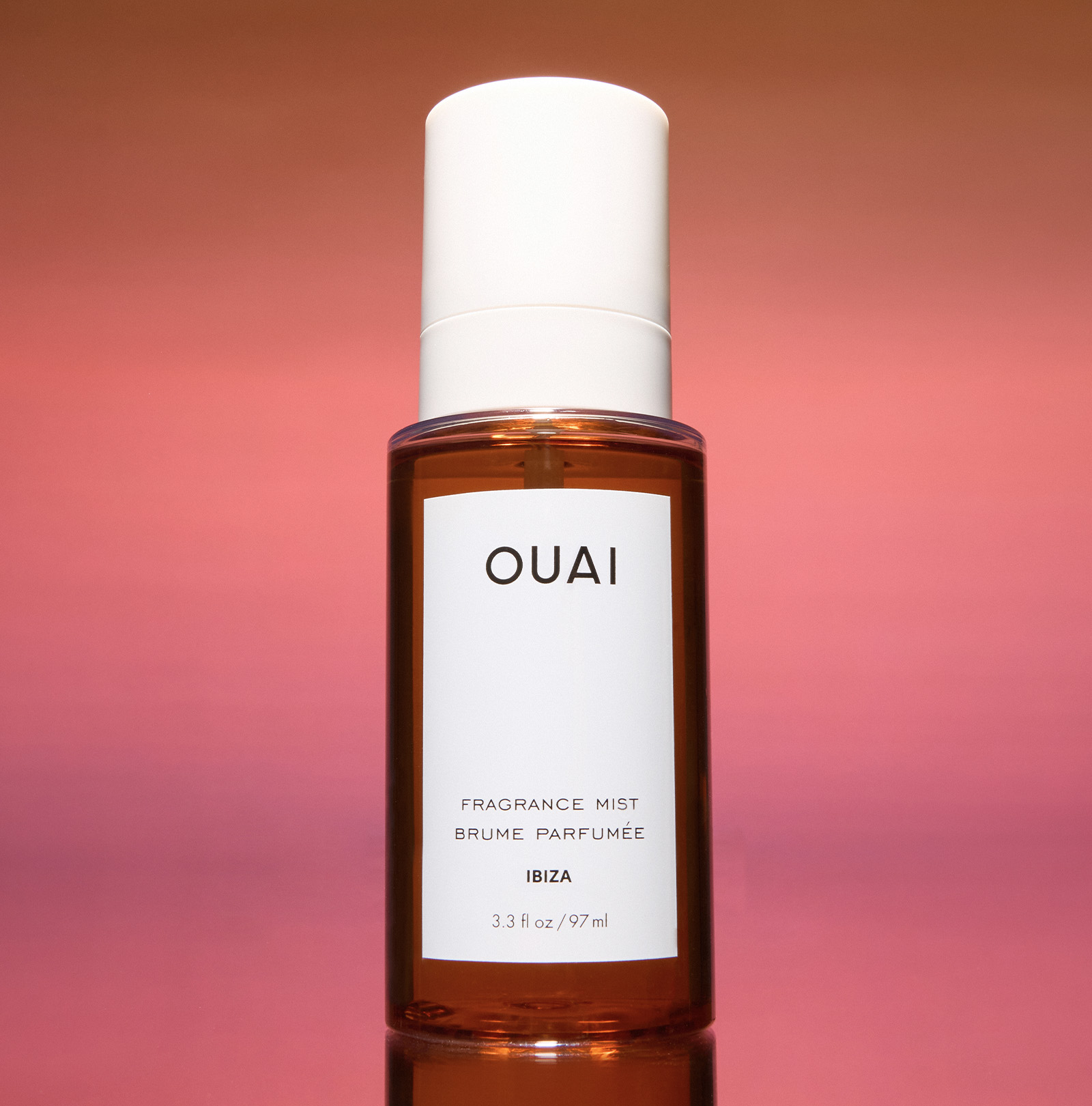 Ibiza Hair and Body Fragrance Mist