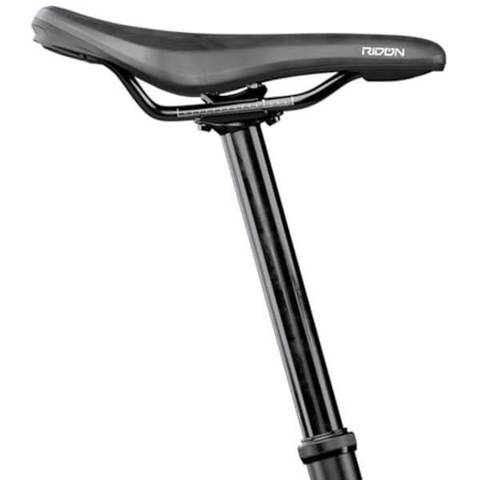 Orbea Rallon RS-Ltd 2027 MC10 Electronic Dropper Post with Fizik Saddle