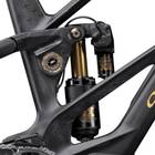 Orbea Rallon RS-Ltd 2027 Fox Float X2 Live Valve Neo Factory Rear Shock