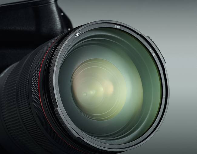 Magnetic UV Filter Pro