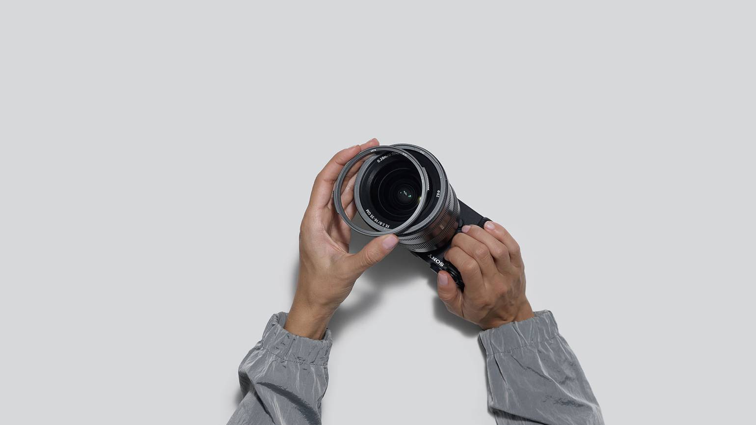 Magnetic UV Filter Pro
