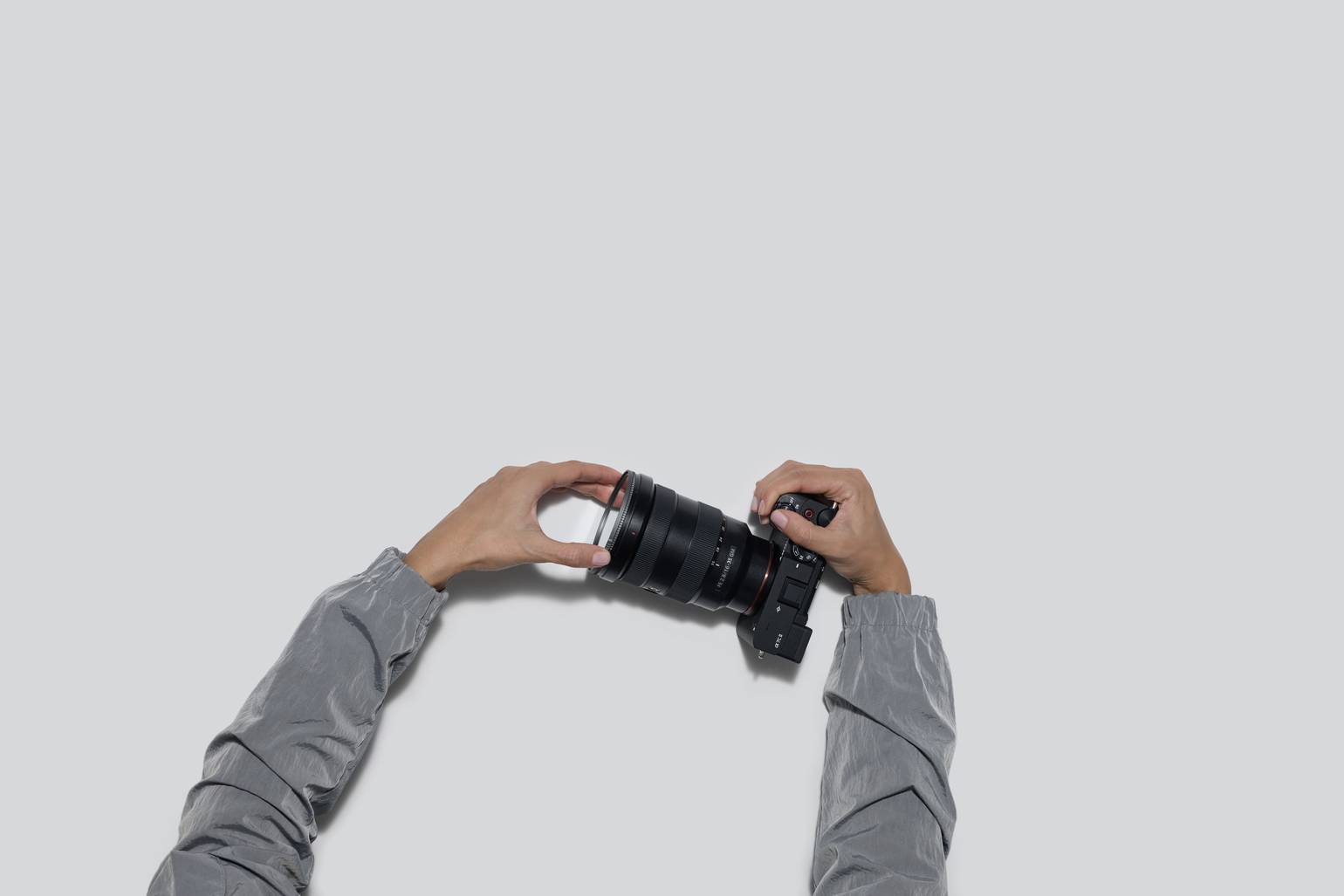 Magnetic UV Filter Pro