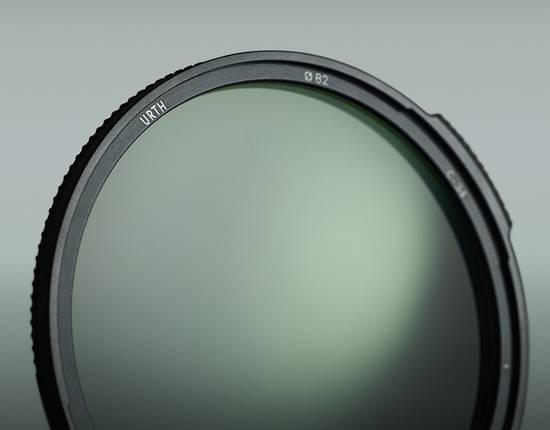 Magnetic UV Filter Pro