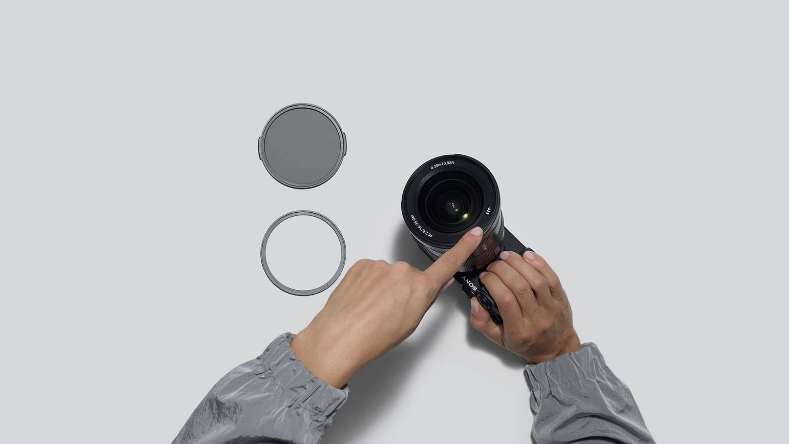 Magnetic CPL Filter Pro