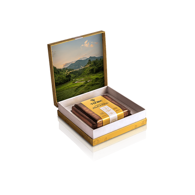 2 Person Chocolate Tasting Kit (Mini Bars)