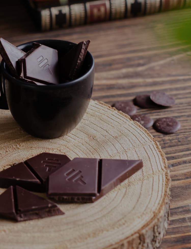 Reserve Collection - To'ak Chocolate