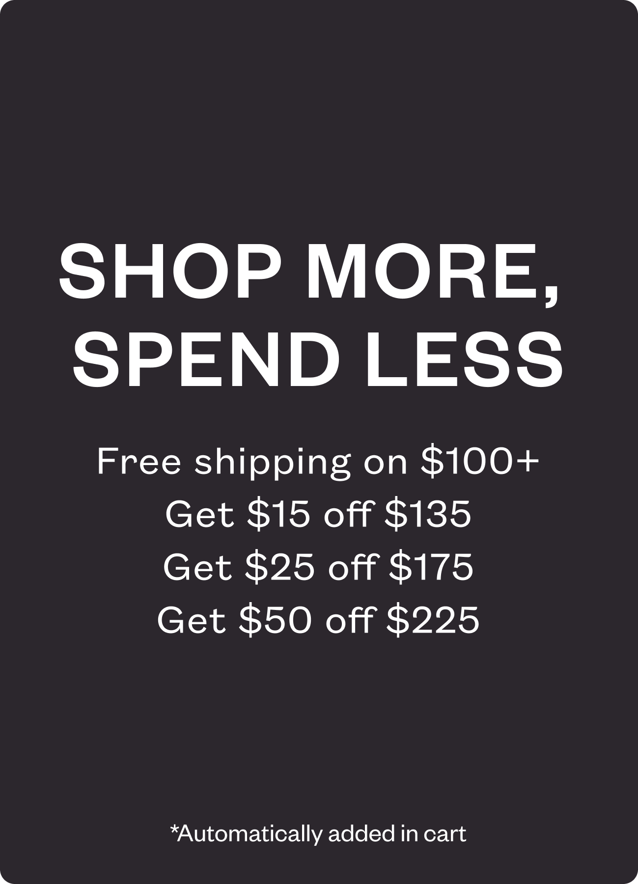 Thirdlove shipping deals time