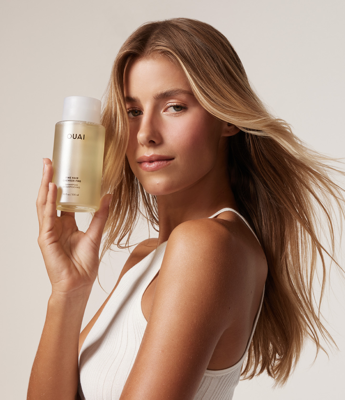 FINE HAIR REFILL KIT