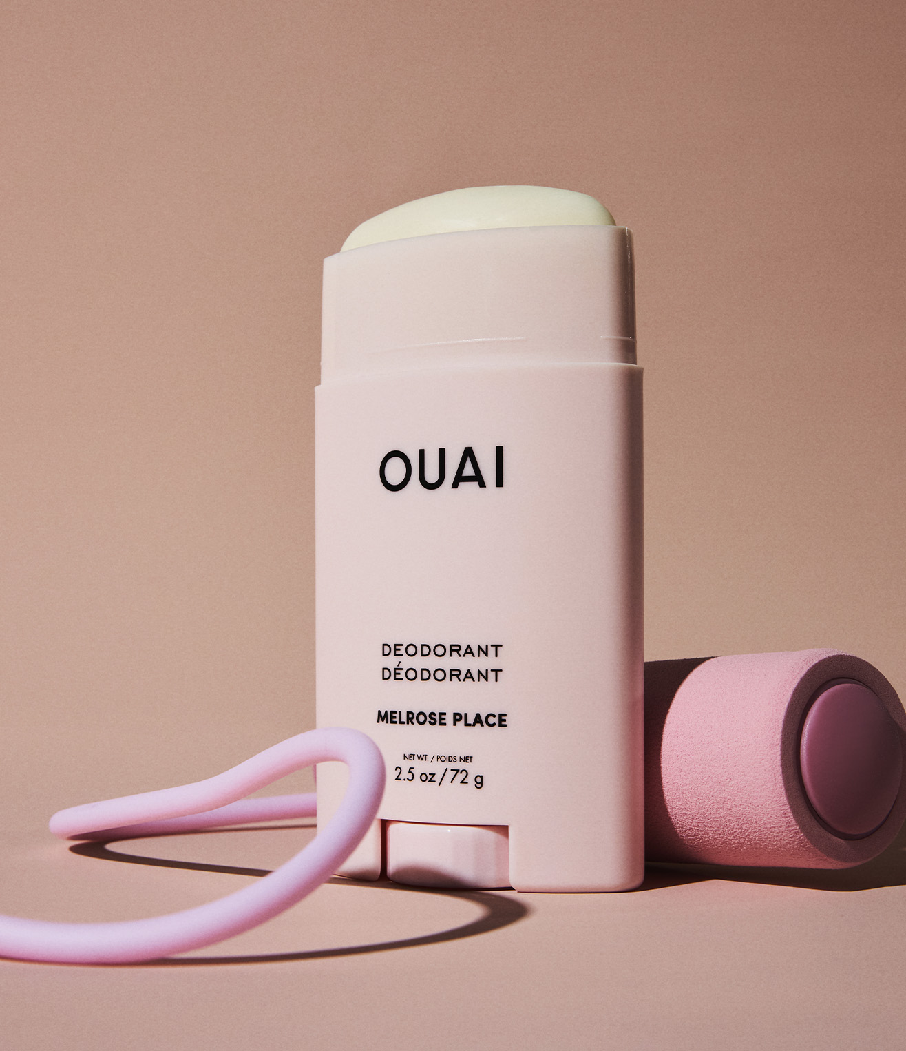 SMELL LIKE OUAI ALL DAY KIT—MELROSE PLACE