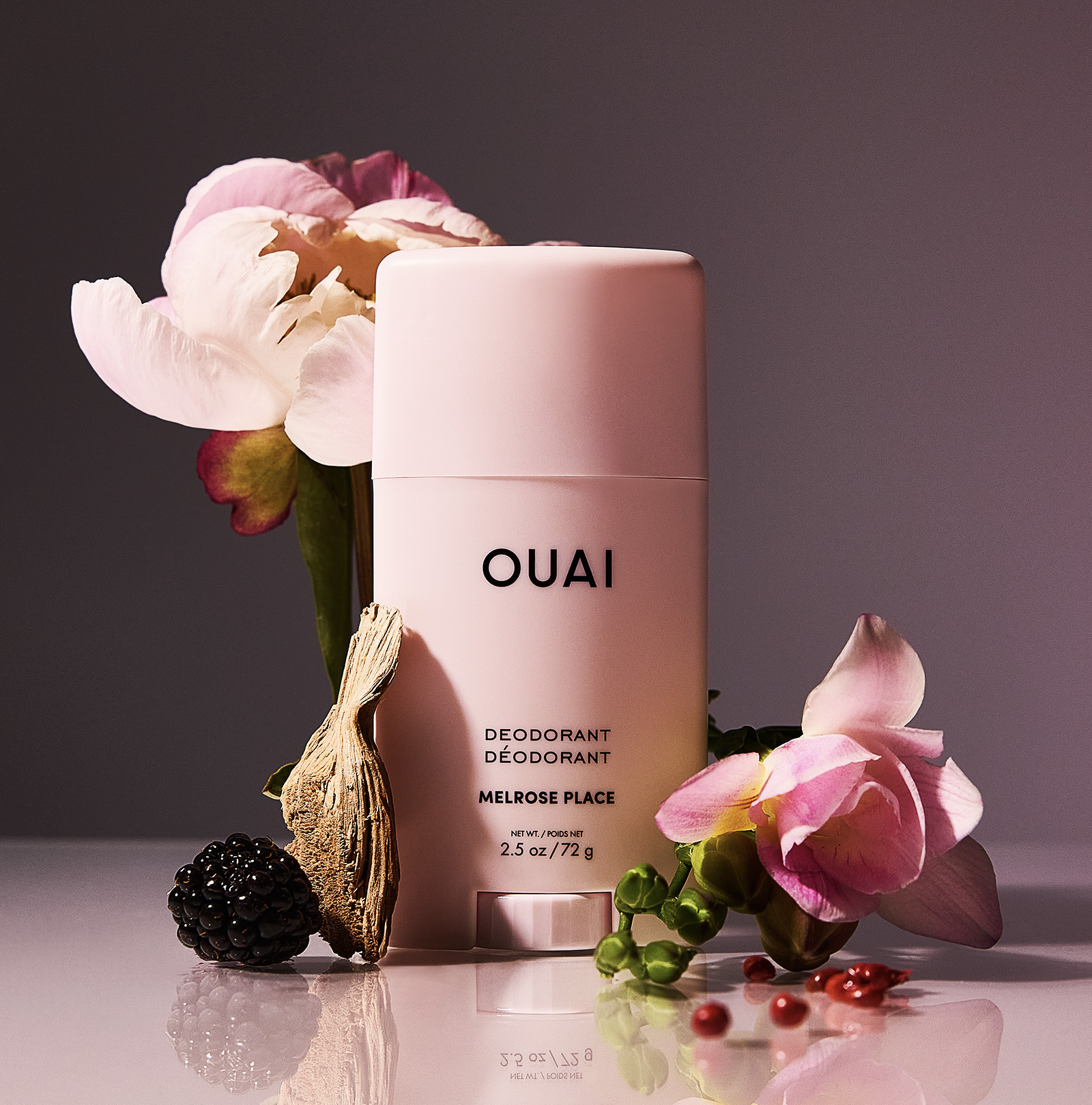 SMELL LIKE OUAI ALL DAY KIT—MELROSE PLACE