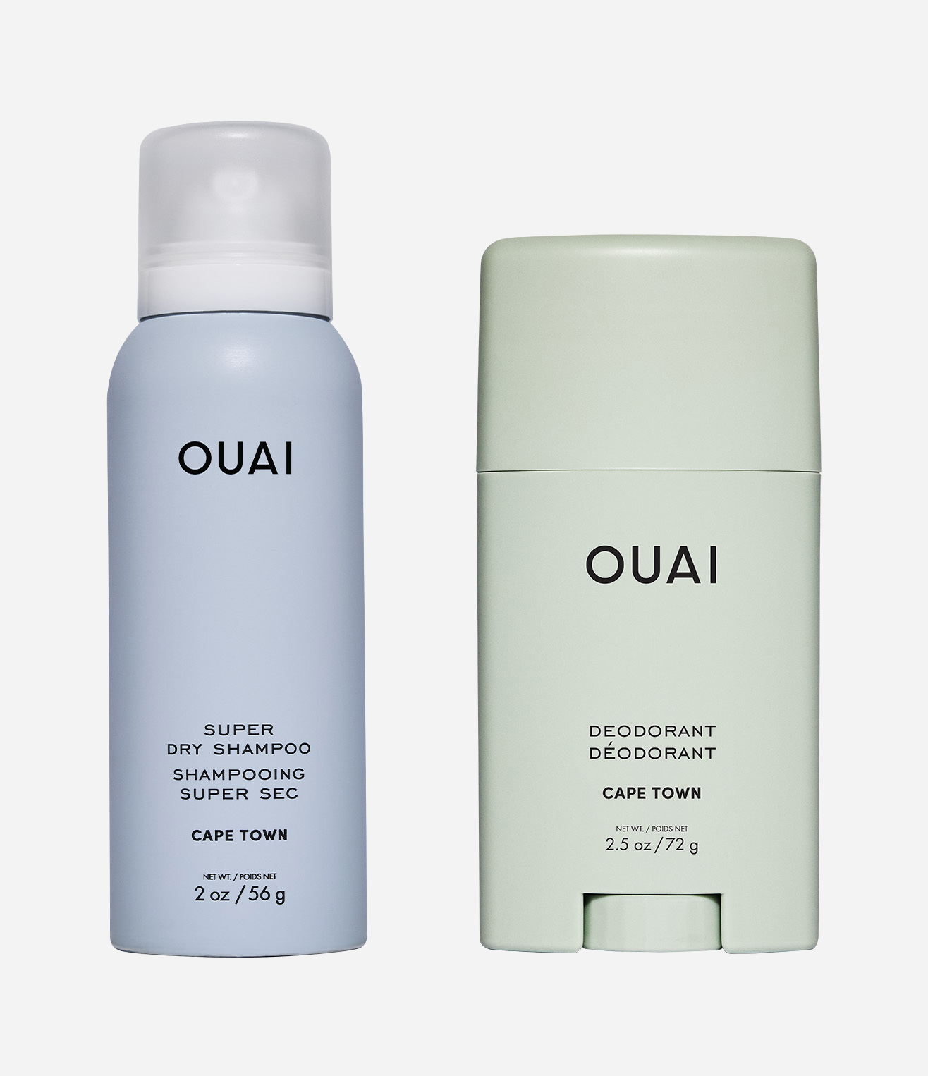 SMELL LIKE OUAI ALL DAY KIT—CAPE TOWN