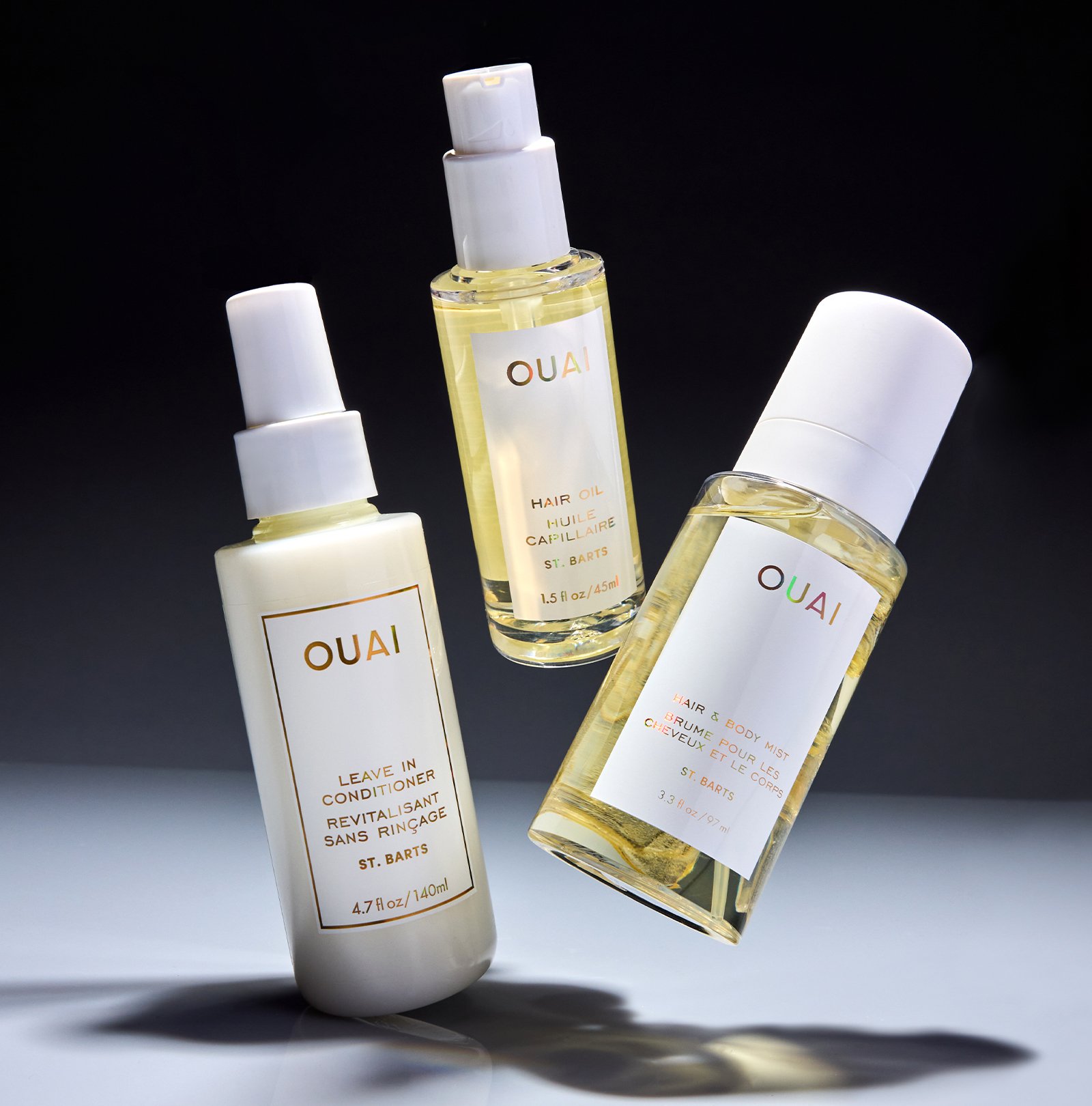 Season Greetings From St. Barts