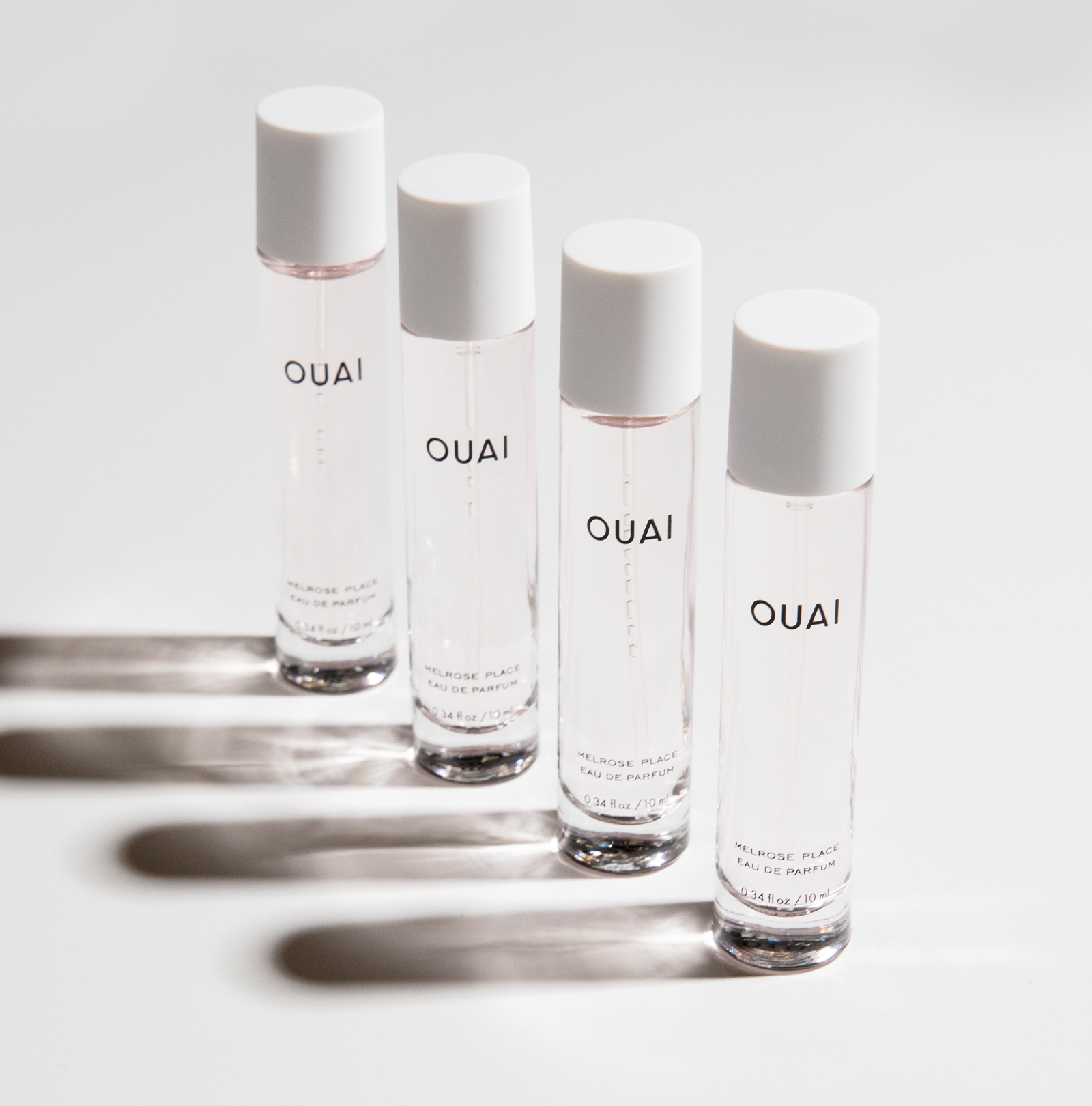 Melrose Place Travel Kit