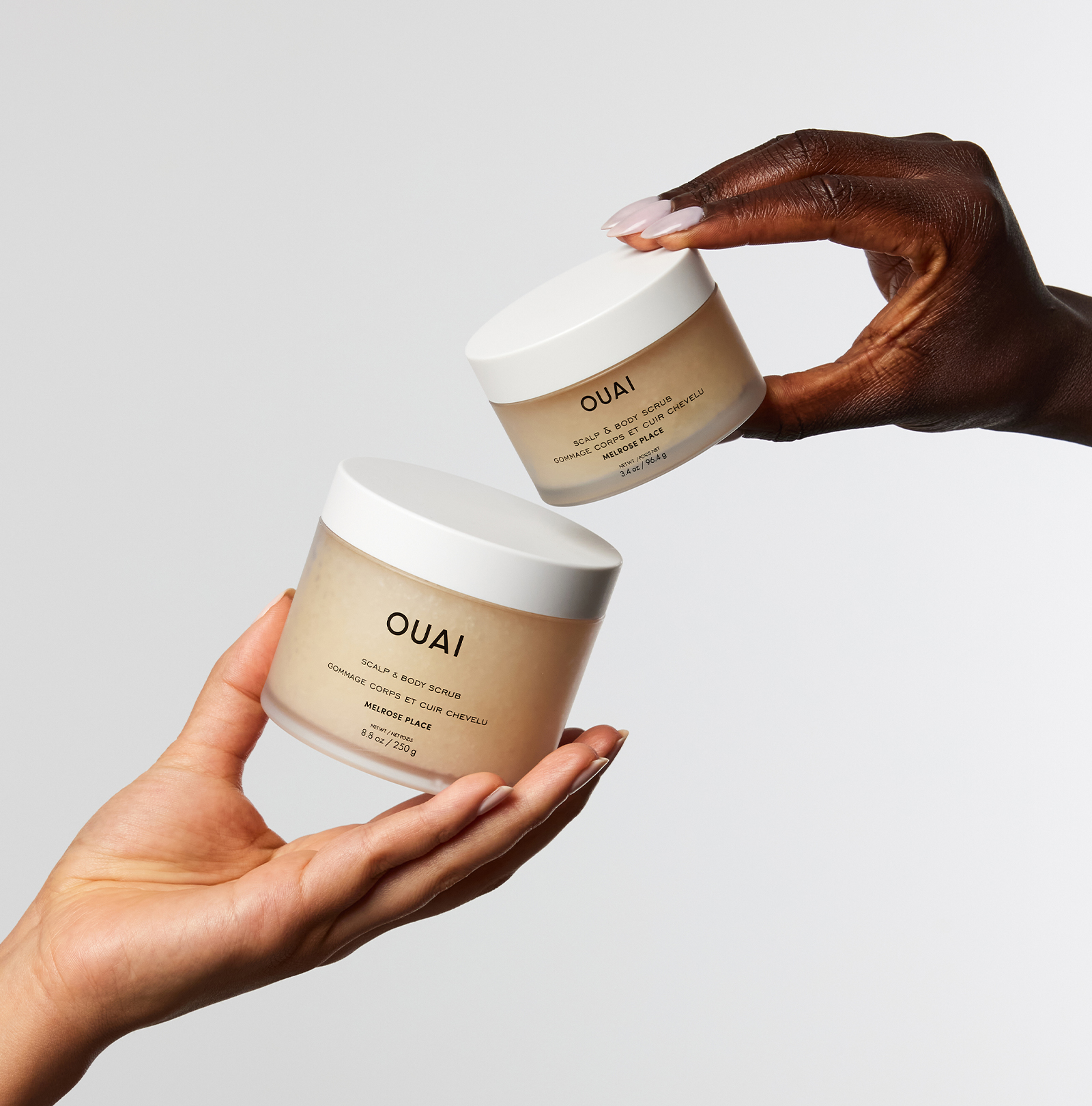 Melrose Place Travel Kit