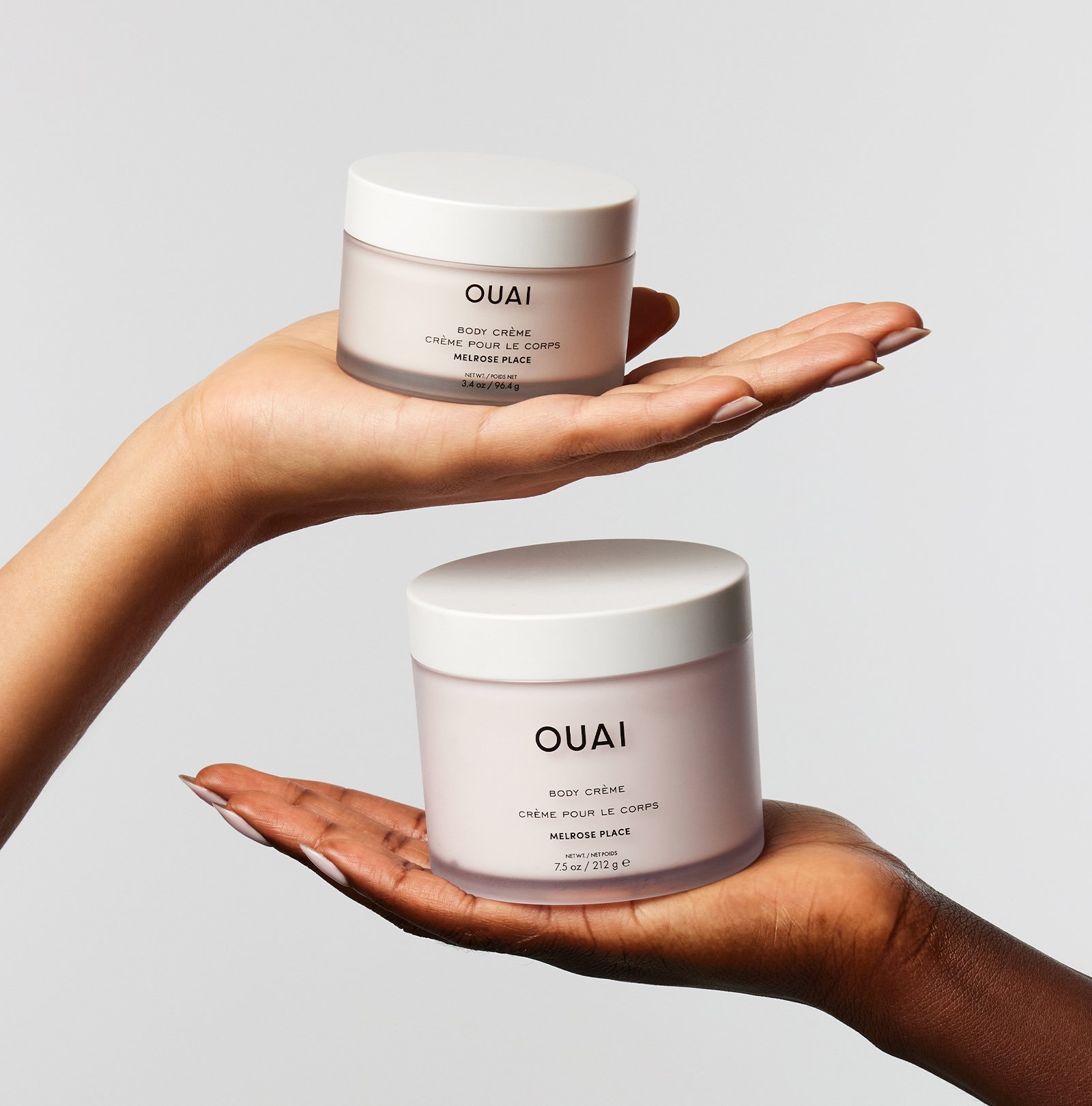 Melrose Place Travel Kit