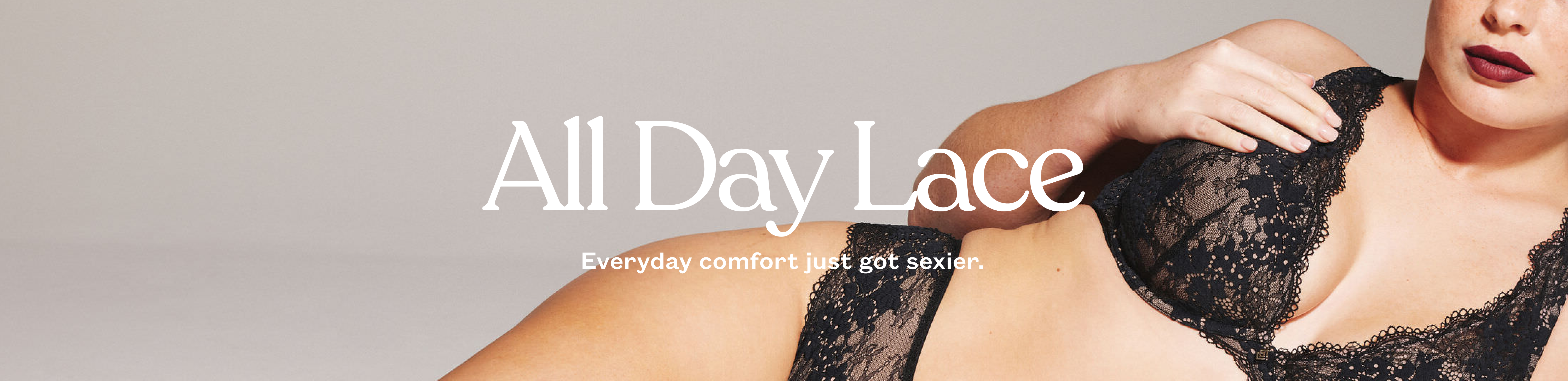 Lingerie ALL Collection –