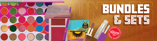 MAKEUP BUNDLES