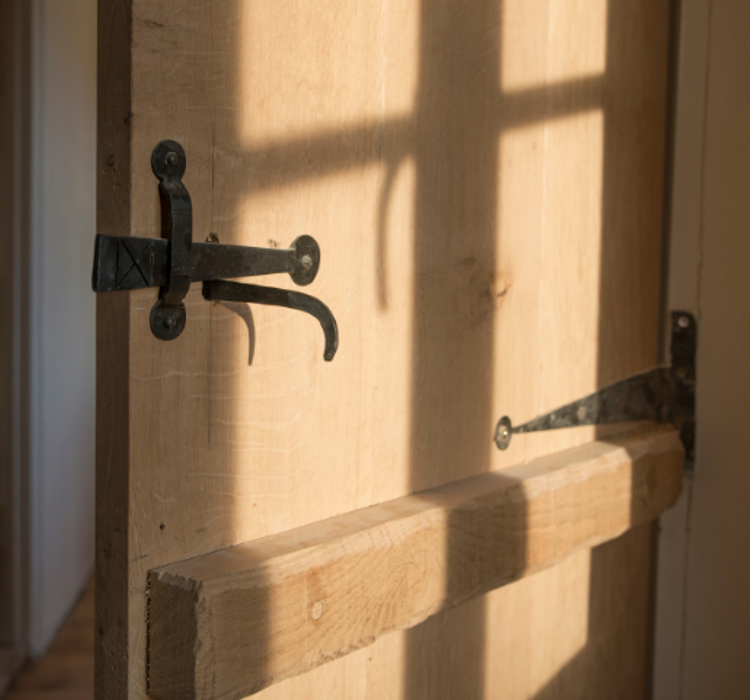How To Fit A Suffolk Latch Instructions Door Furniture
