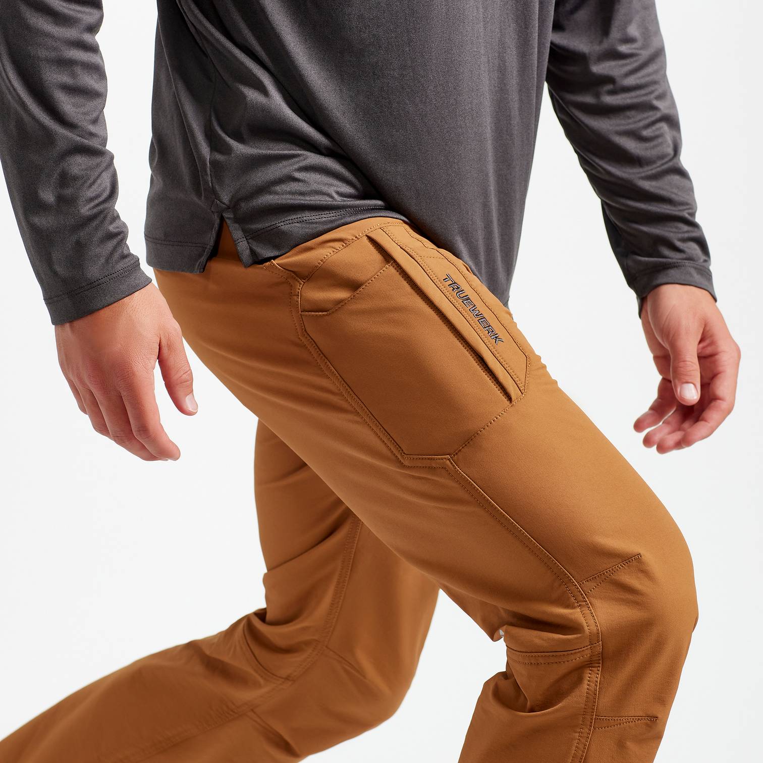 T2 WerkPants Performance Workwear Pants Truewerk Pants