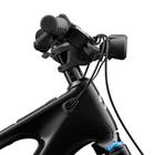 Amflow PX Carbon Avinox Control Screen