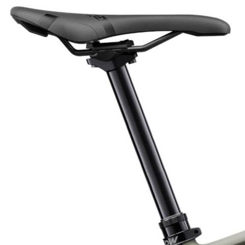 Amflow PR Carbon Dropper Post