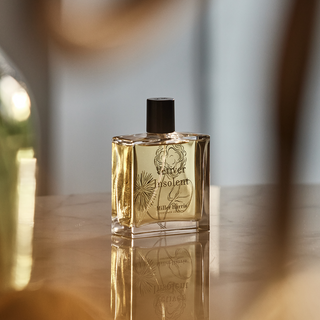Vetiver Insolent Eau de Parfum | Miller Harris Vetiver Insolent Eau de Parfum | Miller Harris