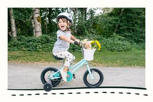 Kids' Bike, Skate, Paddle, Protectives, Scooters & Snow Gear