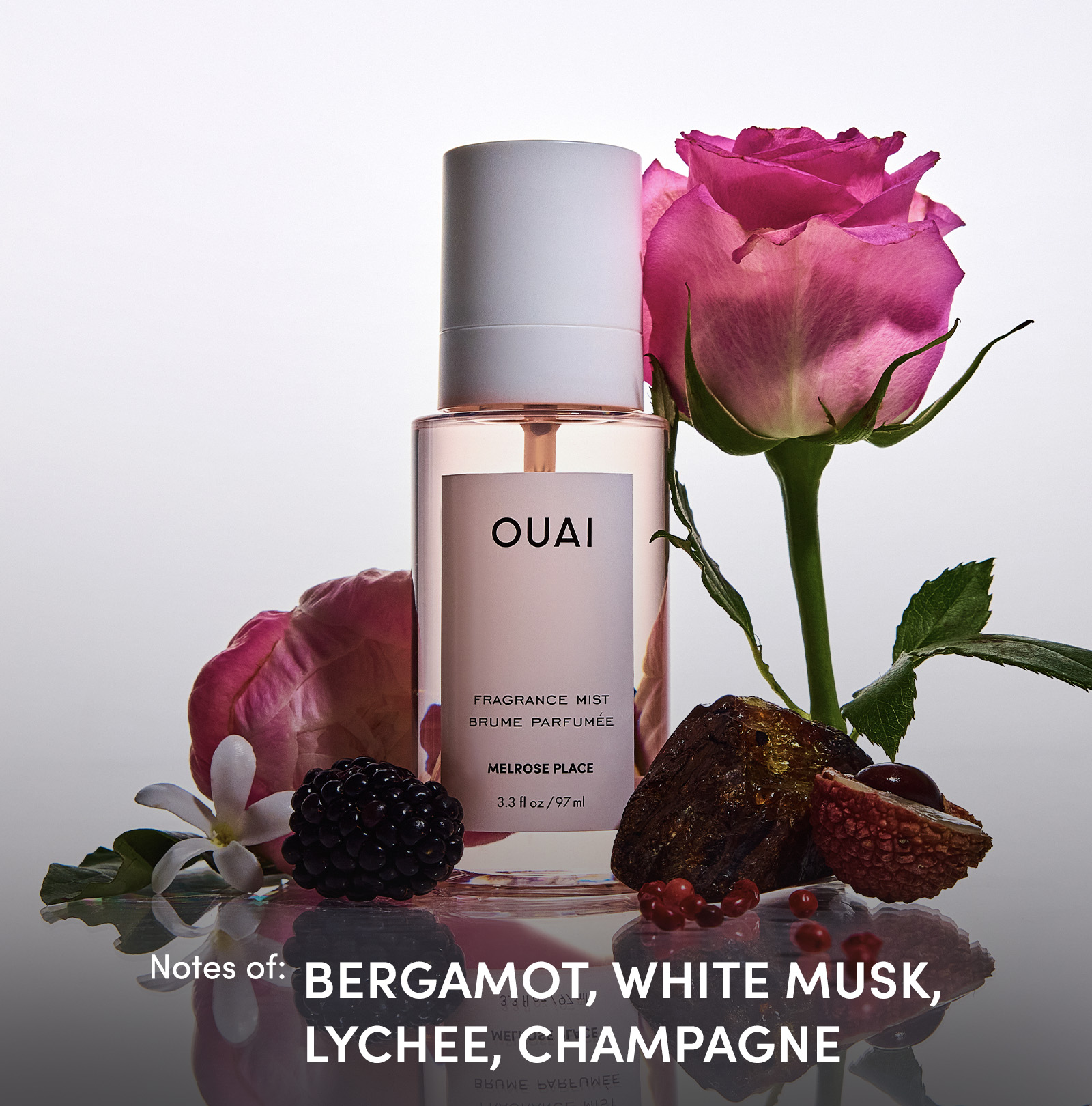 EVERYTHING’S COMING UP ROSES SET