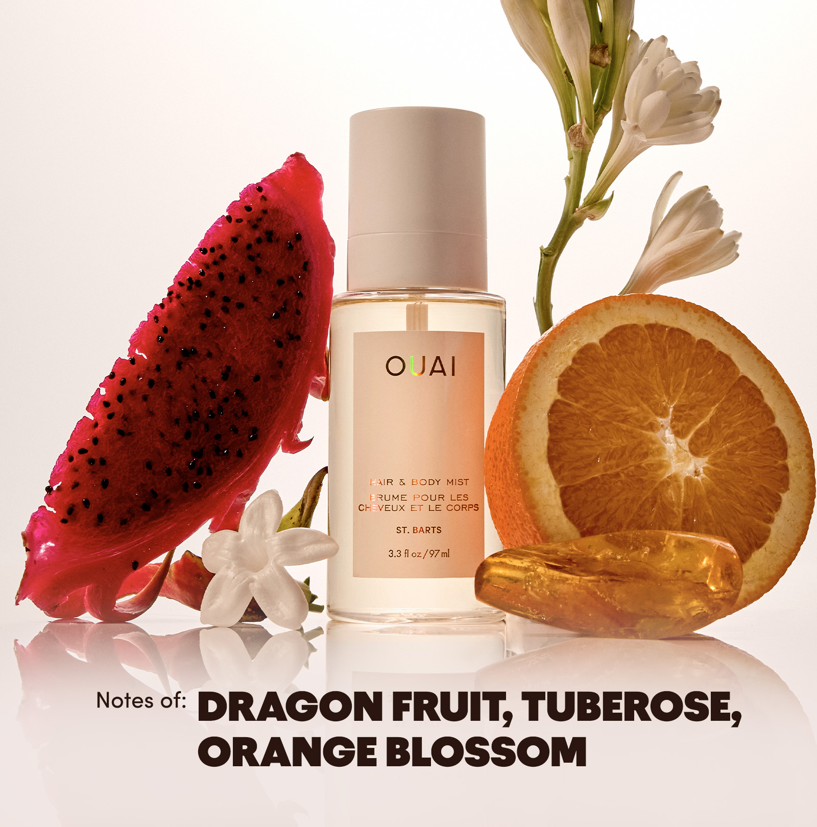 INSTANT OUAI-CATION KIT