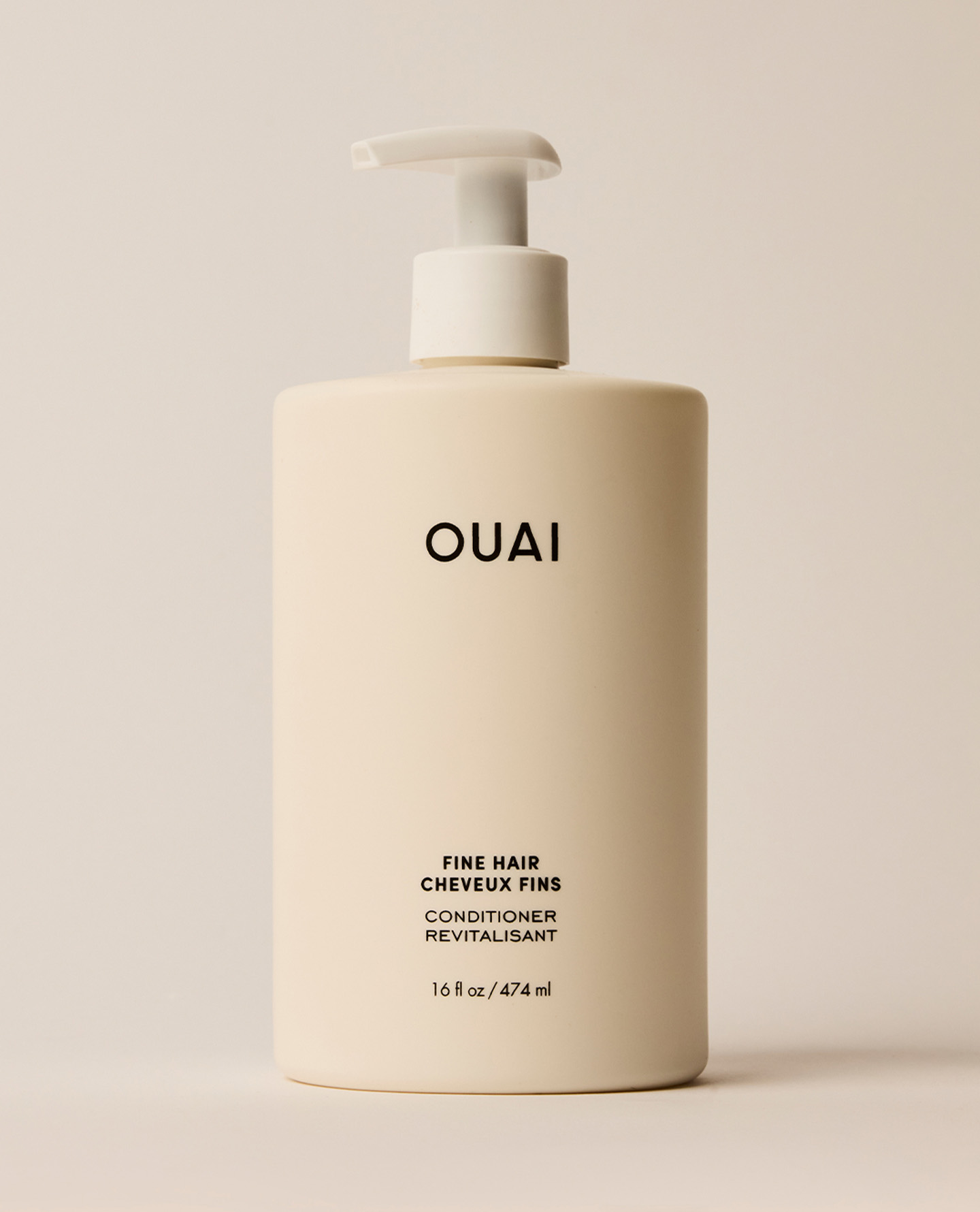 Fine Hair Conditioner Jumbo