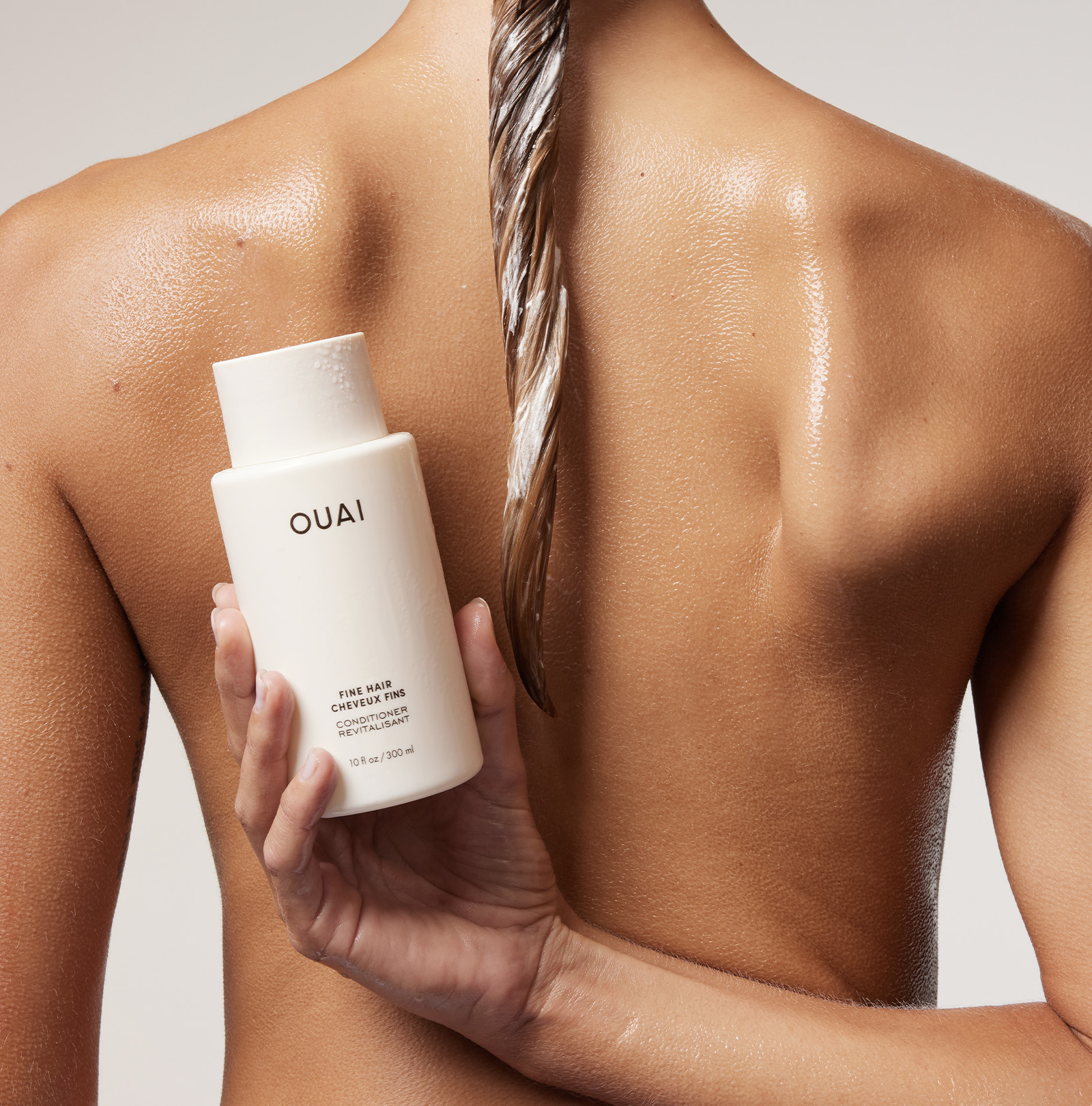 Fine Hair Conditioner Jumbo