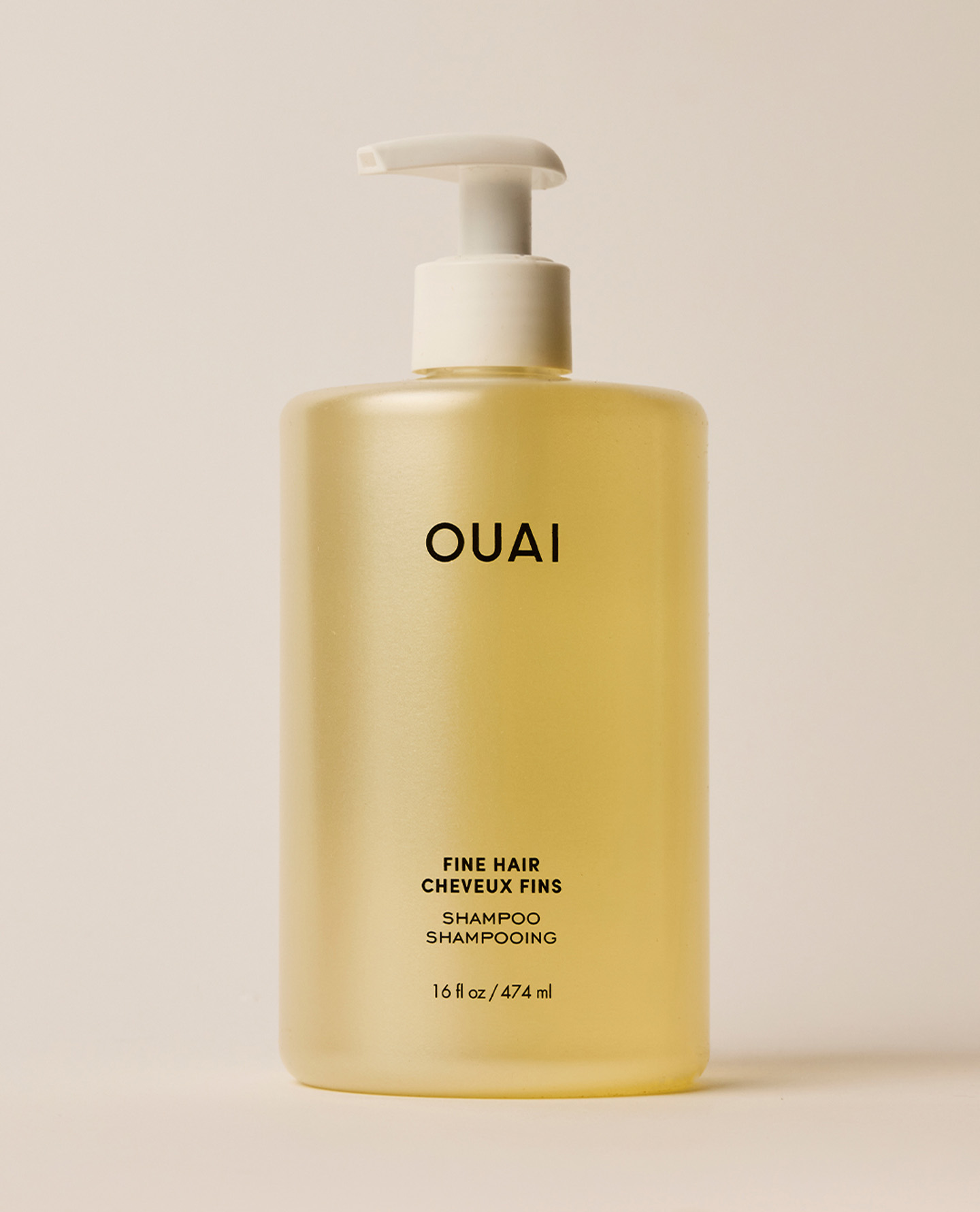 Fine Hair Shampoo Jumbo
