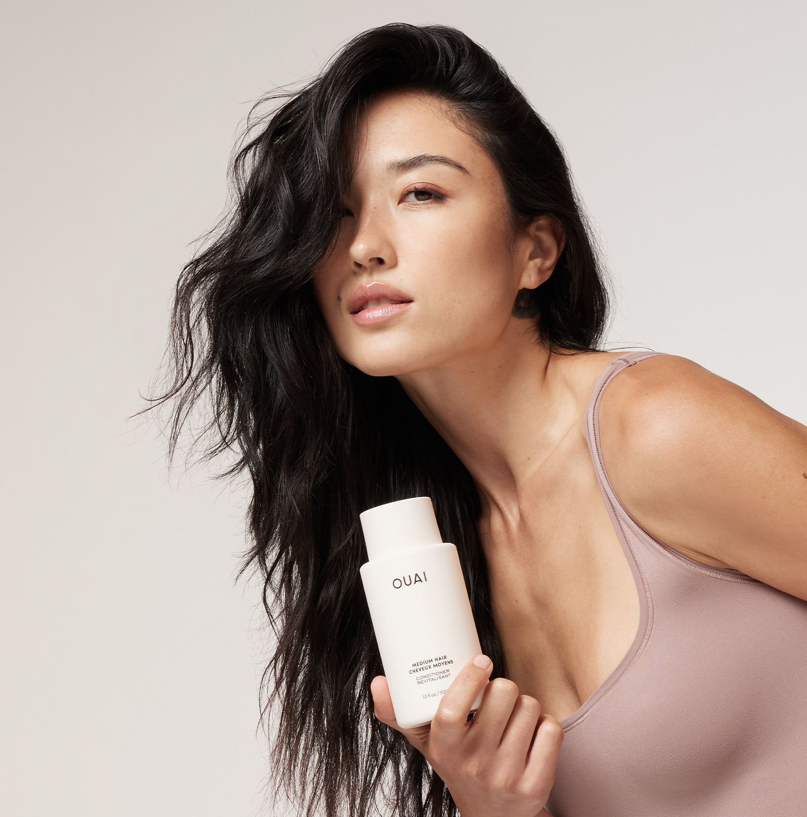 Medium Hair Conditioner Jumbo