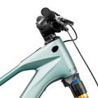 Orbea Wild LT M-Ltd RS Mullet 2027 MC10 Carbon Handlebar with DJI DP100 Display