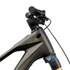 Orbea Wild LT M10 Mullet 2027 MC21 Alu Handlebar with Avinox DP100 Display