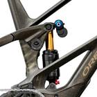 Orbea Wild LT M10 Mullet 2027 Fox Float X2 Factory Trunnion Kashima Rear Shock