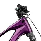 Orbea Wild LT M20 Mullet 2027 Electric Bike DJI Avinox DP100 Display