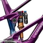 Orbea Wild LT M20 Mullet 2027 Electric Bike Fox Float X Performance Rear Shock