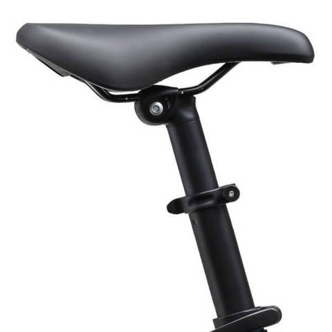 Cube Fold Hybrid Deluxe 540 2027 Folding Bike Telescopic Seat Post