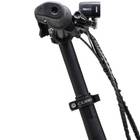 Cube Fold Hybrid Deluxe 540 2027 Folding Bike Bosch Purion 200 Display