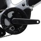 Cube Fold Hybrid 540 2027 Folding Bike Bosch Performance Line Motor
