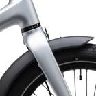 Cube Fold Hybrid 540 2027 Folding Bike Alloy Fork