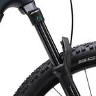Cube Stereo Hybrid ONE44 Pro 800 2027 RockShox Psylo Forks