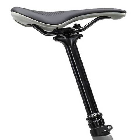 Cube Stereo Hybrid ONE44 HPC Pro 800 2027 Dropper Seat Post