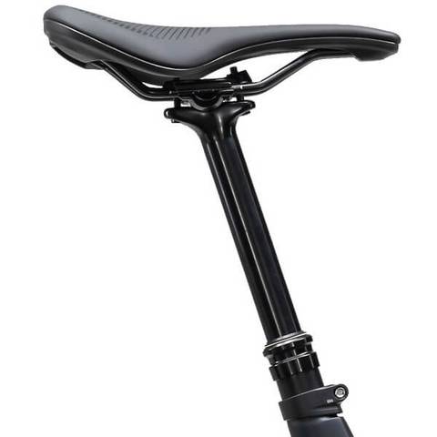 Cube Stereo Hybrid ONE44 HPC Race 800 2027 Dropper Seat Post