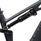 Cube Stereo Hybrid ONE44 HPC Race 800 2027 Fox Rhythm RC Shock